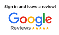 sign up and leave a google review with 5 stars