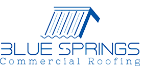 Blue Springs Commercial Roofing logo